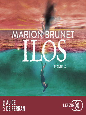cover image of Ilos--Tome 03